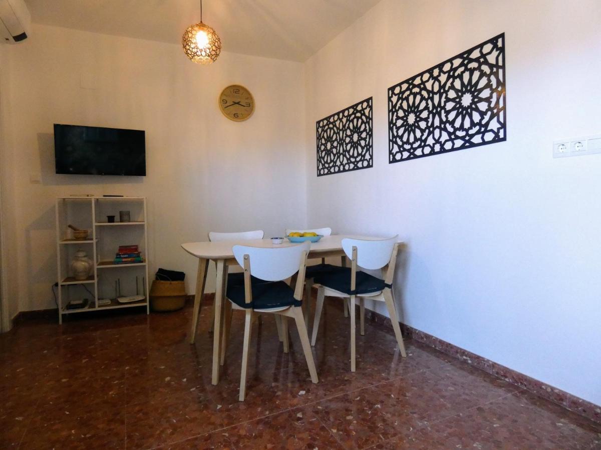 Casa Alegria Apartment Alora Exterior photo