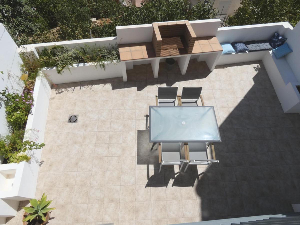 Casa Alegria Apartment Alora Exterior photo