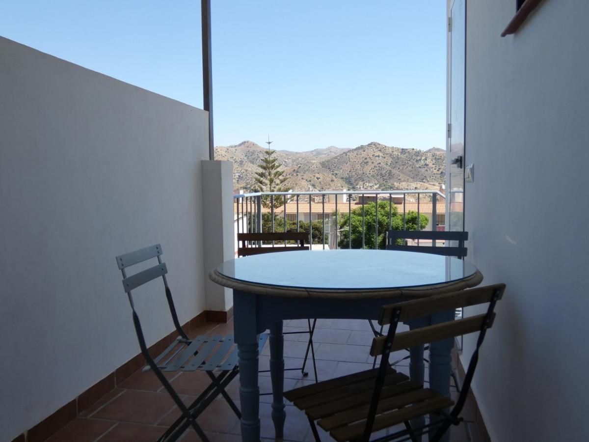 Casa Alegria Apartment Alora Exterior photo