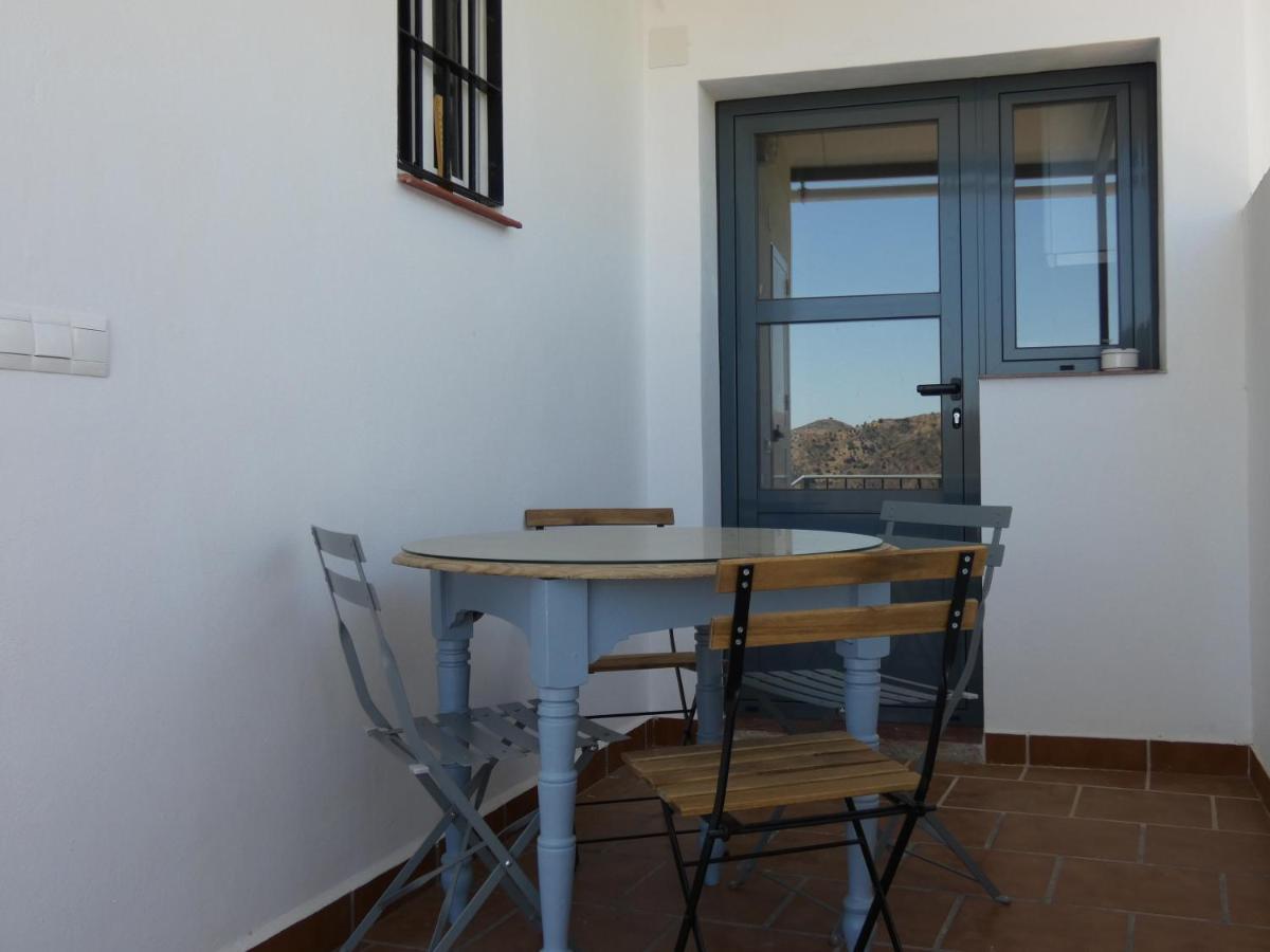 Casa Alegria Apartment Alora Exterior photo