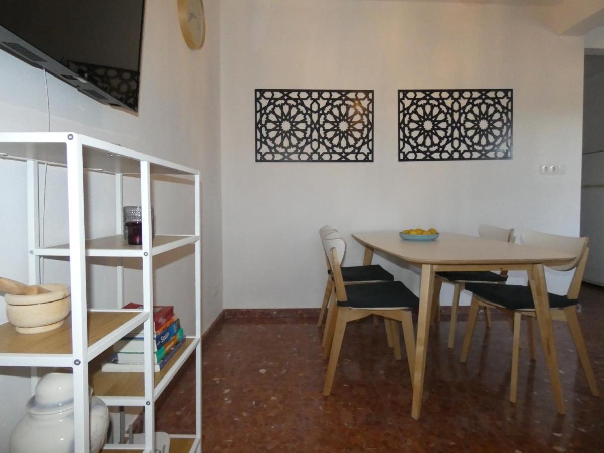 Casa Alegria Apartment Alora Exterior photo
