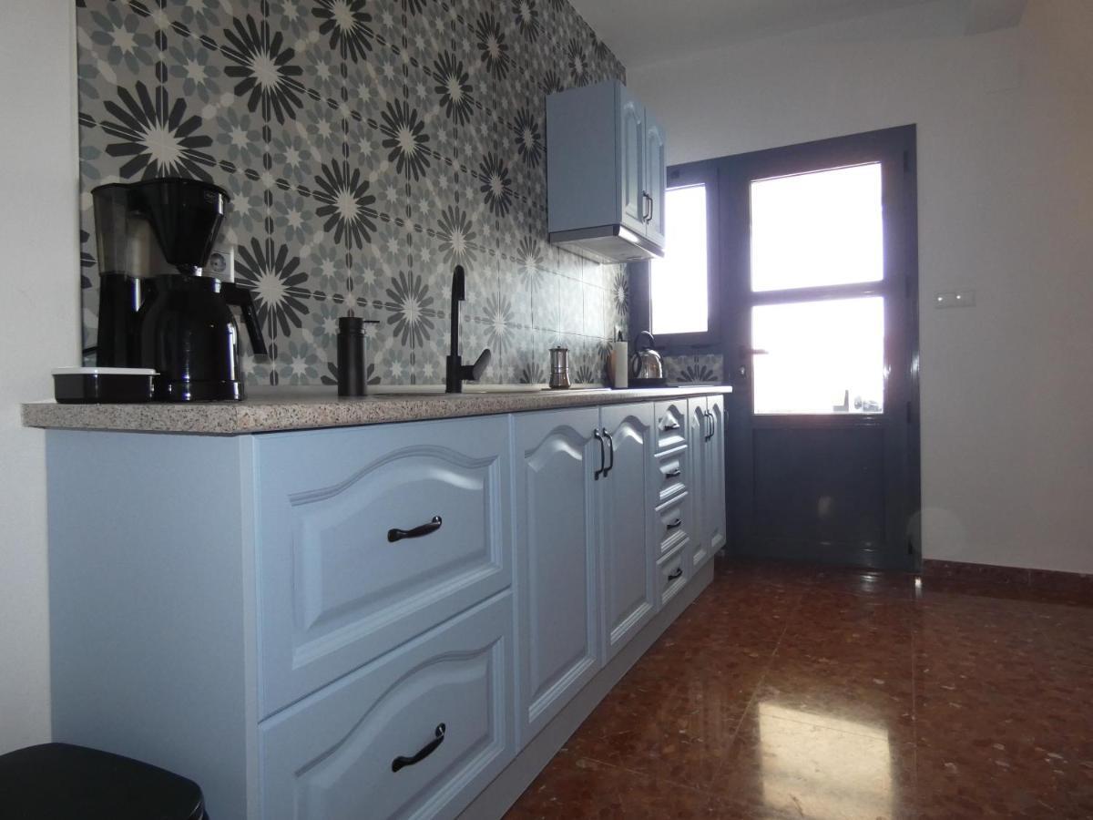 Casa Alegria Apartment Alora Exterior photo