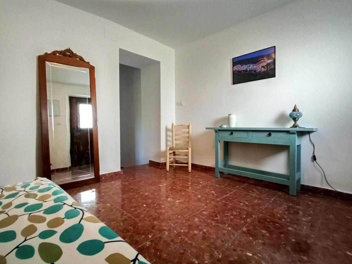 Casa Alegria Apartment Alora Exterior photo