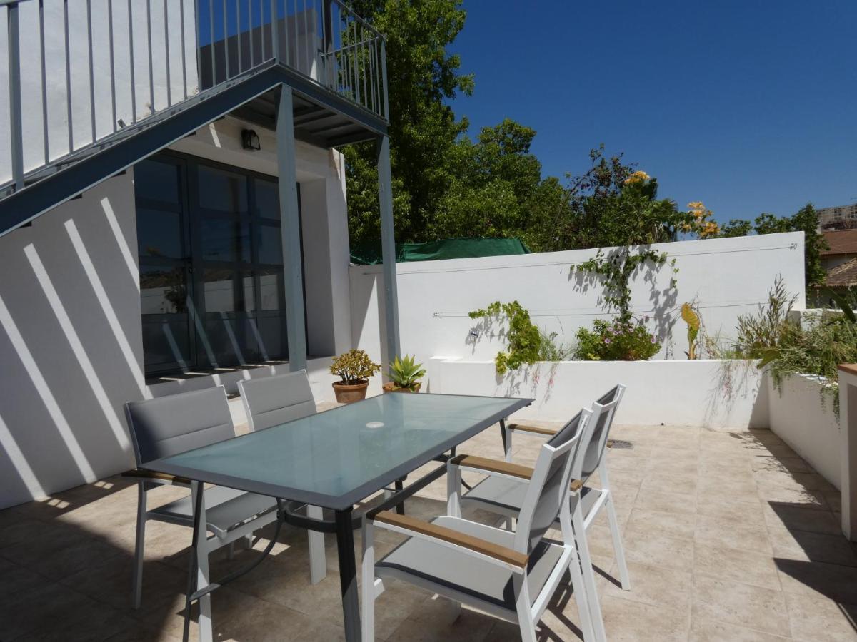 Casa Alegria Apartment Alora Exterior photo