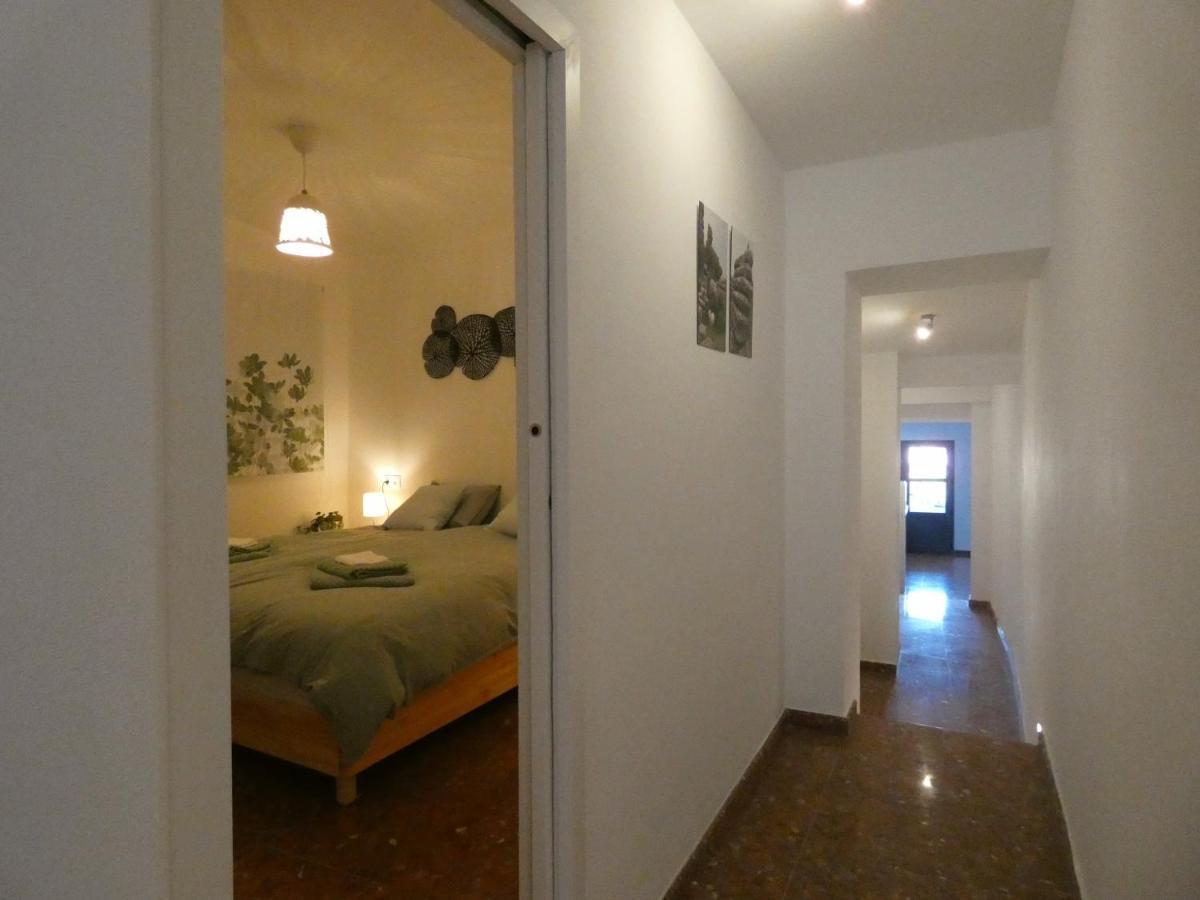 Casa Alegria Apartment Alora Exterior photo