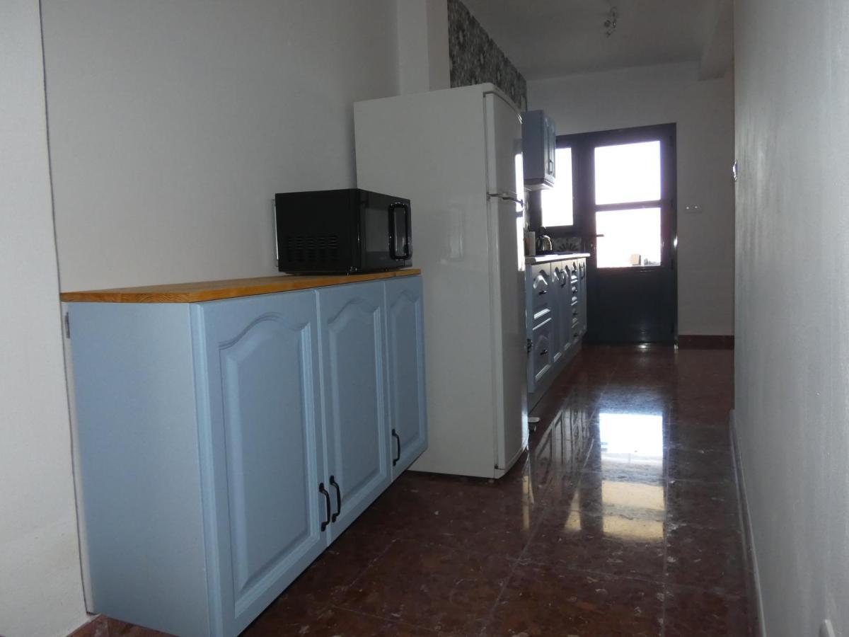Casa Alegria Apartment Alora Exterior photo